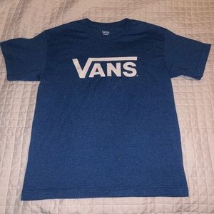 Vans Top